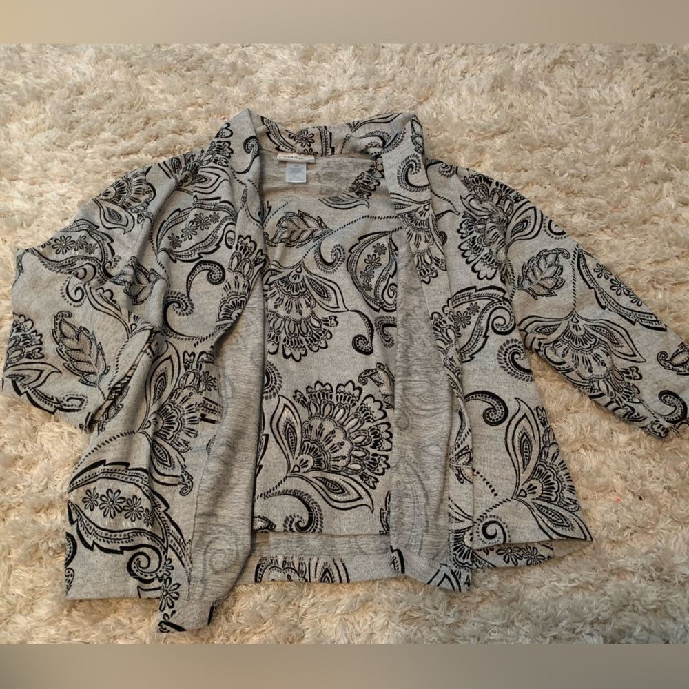 Alfred Dunner Top